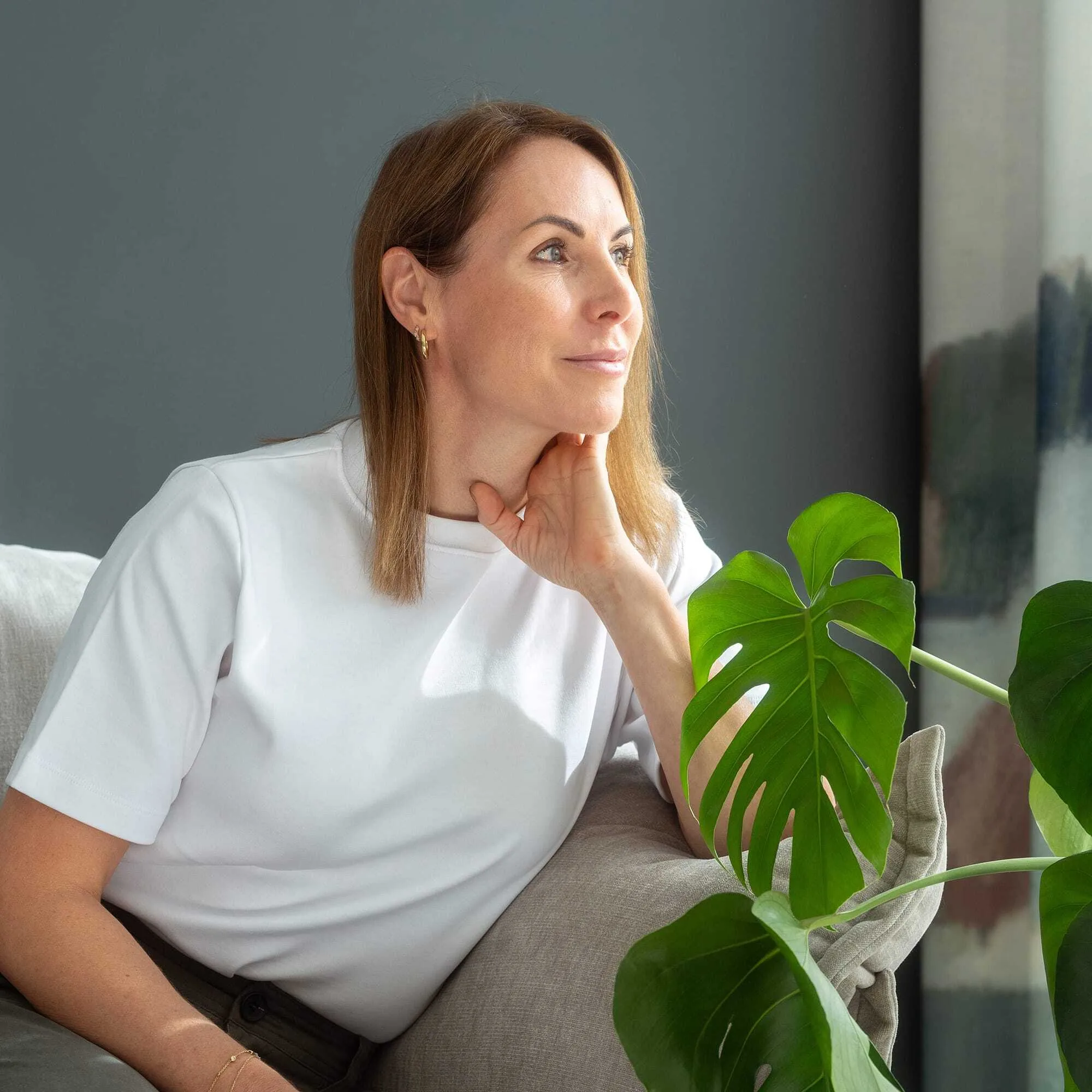 Therapy for adults & young people