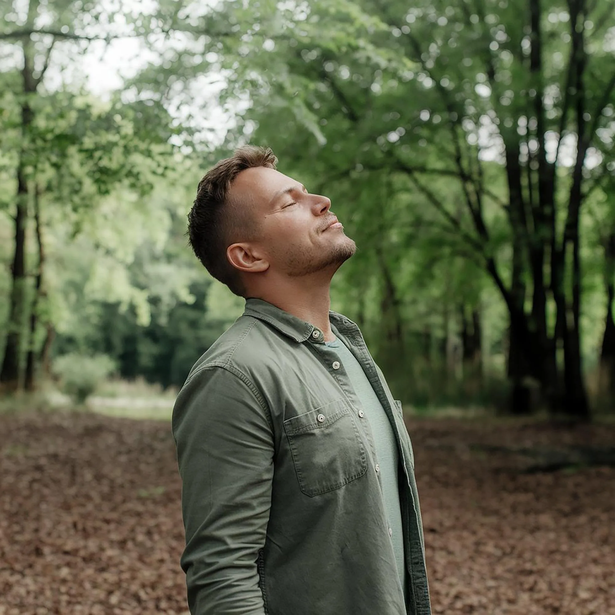 Breath Coaching for Emotional Regulation