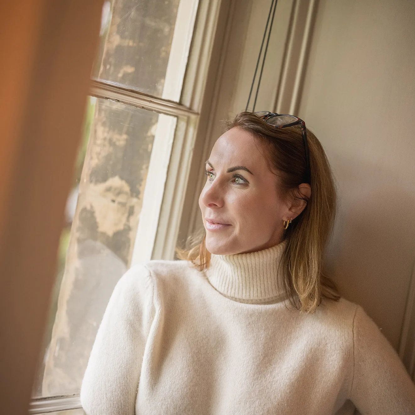 Taking the first step together