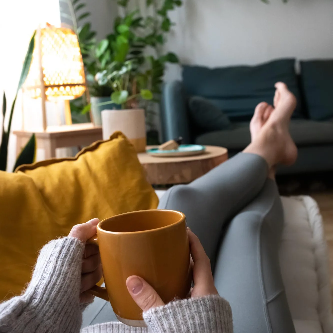 Recovery Focussed Therapy