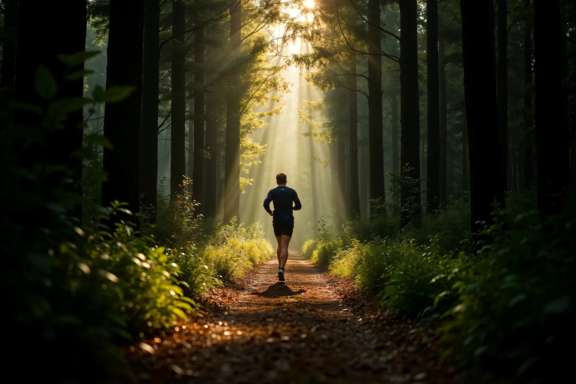 Why doing less is so much harder than over-doing it