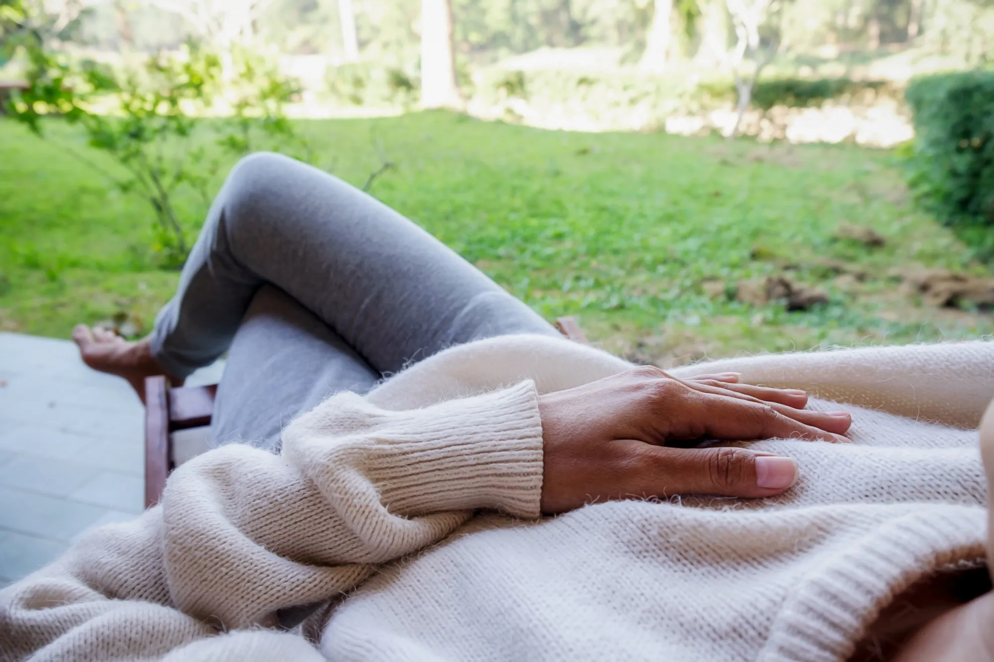 Embracing self-compassion on the recovery journey