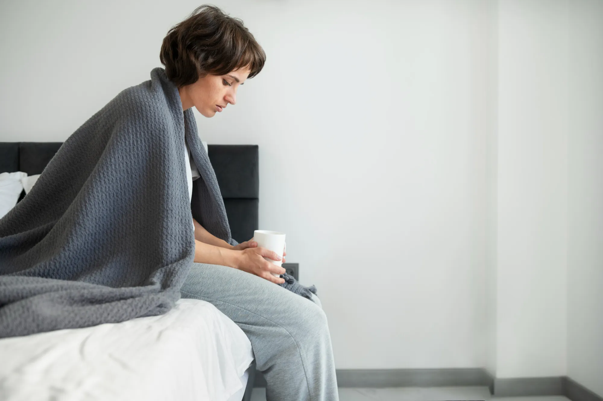 Living with an Invisible Chronic Illness: It’s Not Just Being a Bit Tired…