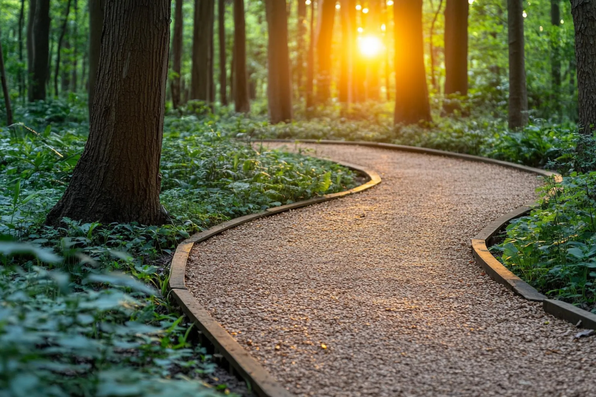 Creating the conditions for Healing