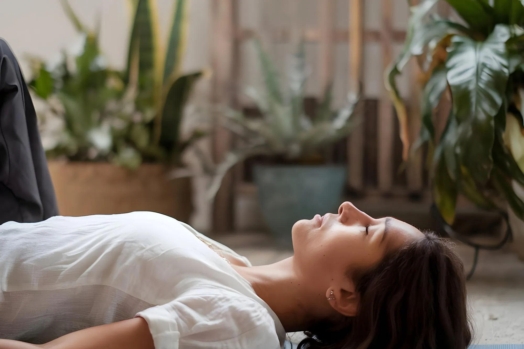 Helping the Body to Heal